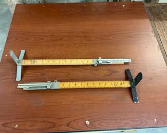 Pin It Hem Sewing Tool