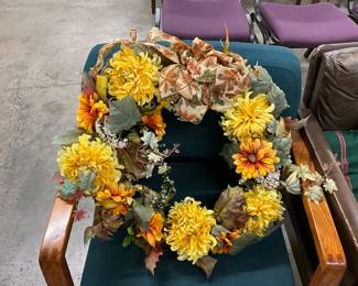 Fall Wreath