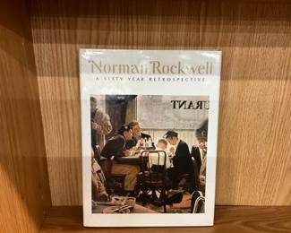 Norman Rockwell