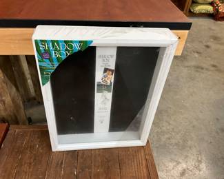 Shadowbox