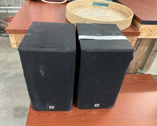 UBL Speakers