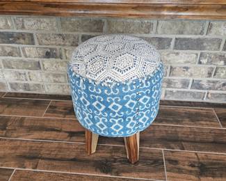 cute storage or seating