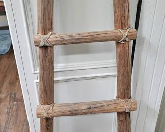 Lagger, great for quilts