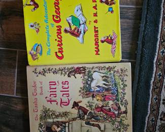 Children books