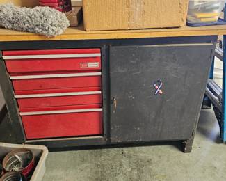 useful garage storage