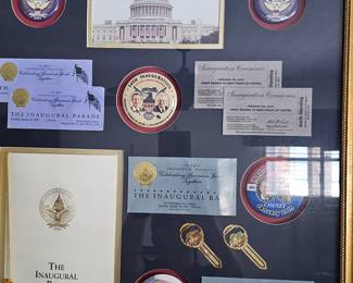 Political memorabilia