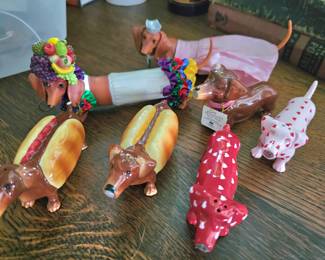 Wiener collection
