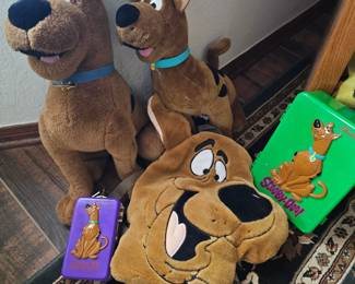 Scoby Do, where are you