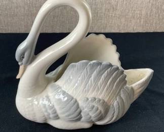 Lladro Ballerina Figurine * NAO Handmade In Spain
