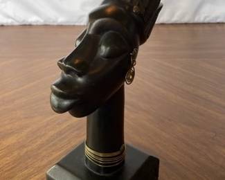 West Indies Mahogany Company Figure
