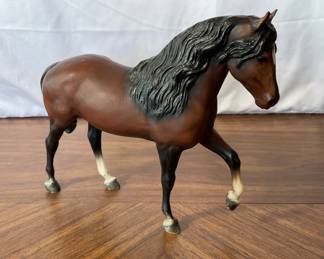 Breyer Horse * Coat
