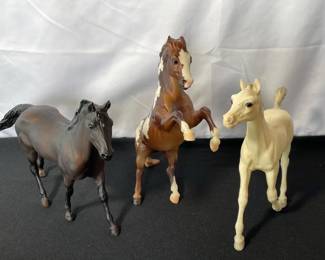 Breyer Horses * Medium Size * Bucking Bronco
