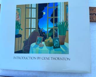 Thomas McNight Book $8.00