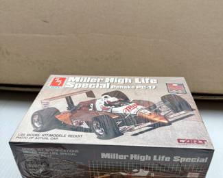 AMT Miller High Life Special $12.00