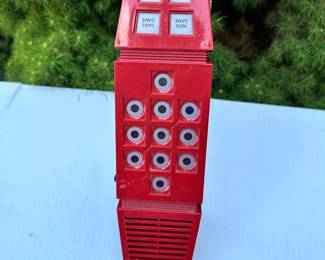 Parker Brothers Merlin Game $8.00