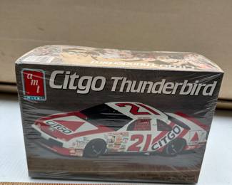 AMT Citgo Thunderbird $5.00