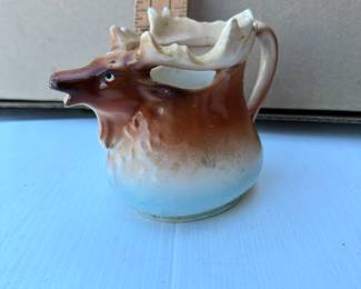 Elk Creamer $10.00