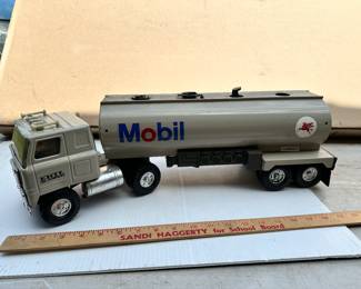 ERTL Mobil Truck $25.00