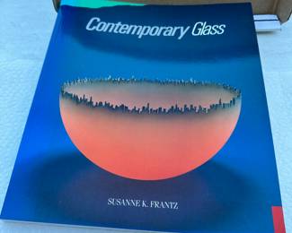Contemporary Glass $5.00
