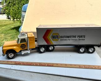 Nylint Napa Automotive Parts $25.00