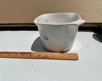 Corning Ware 1 Quart Measuring Cup $8.00