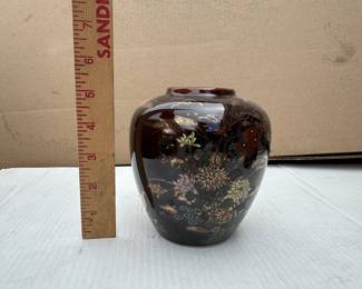 Toyo Vase $5.00