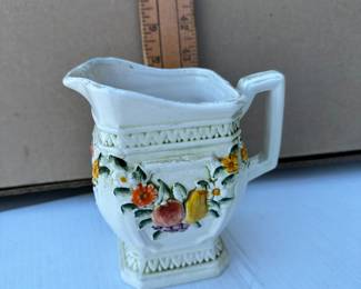 Lefton Pitcher $5.00