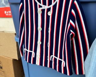 Piccolino Sweater for kids has a stain $8.00