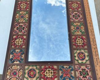 36 X 24 Mirror $65.00