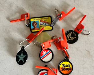 Matchbox Keys $12.00