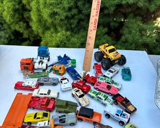 All Cars Shown $30.00