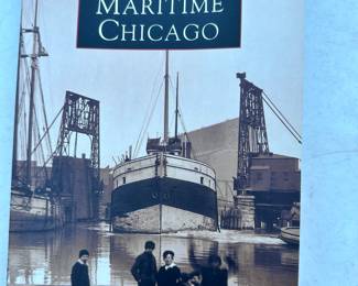 Maritime Chicago $5.00