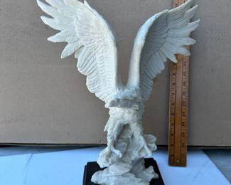 Belcari Eagle, needs a good cleaning $80.00