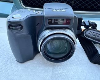 Kodak Easy Share DX6490 $10.00
