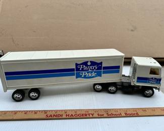 ERTL Pantry Pride Semi Truck $50.00
