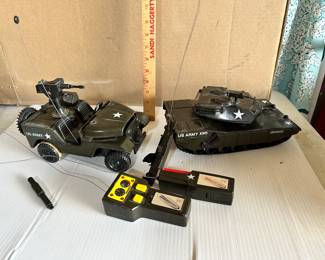 Power Command $20.00 both