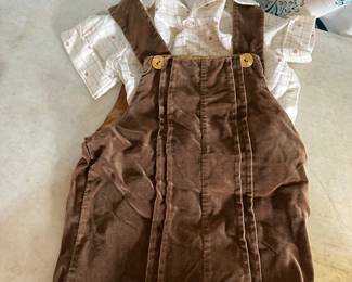 Toddler Outfit $4.00