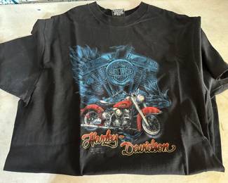 Harley Davidson Size XL $35.00