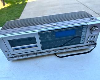 Sound Design Radio $12.00