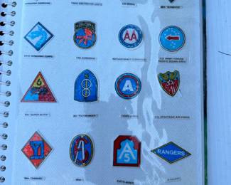 Sticker book, see next pages for other pages $12.00