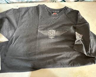 Harley Davidson Shirt Size XL $8.00