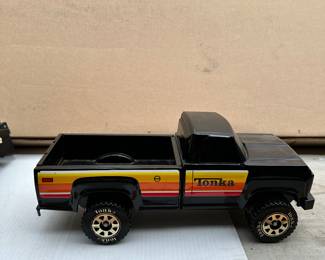 Tonka Pickup Truck $24.00