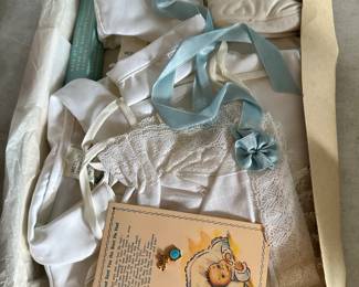 Outfit with card $8.00