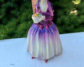 Royal Doulton Dorcas $15.00
