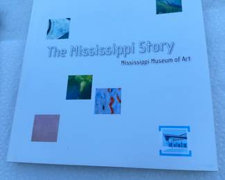 The Mississippi Story $8.00