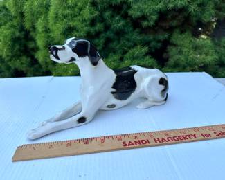 Lomonosov Pointer Dog $25.00