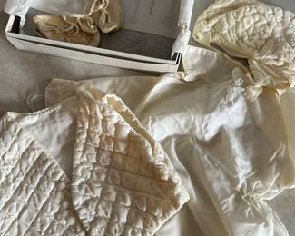 Doll Outfit and Shoes $7.00