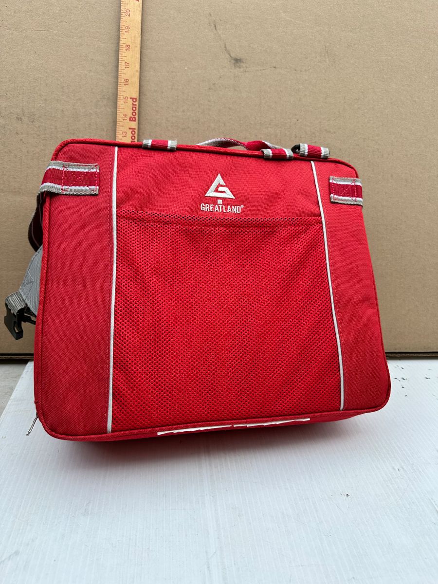 Greatland Stadium Chair $4.00