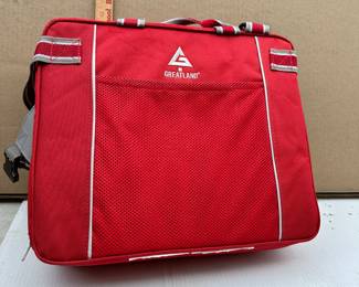 Greatland Stadium Chair $4.00