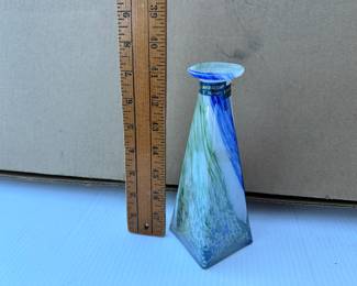  Lavorazione Murano Bottle $12.00